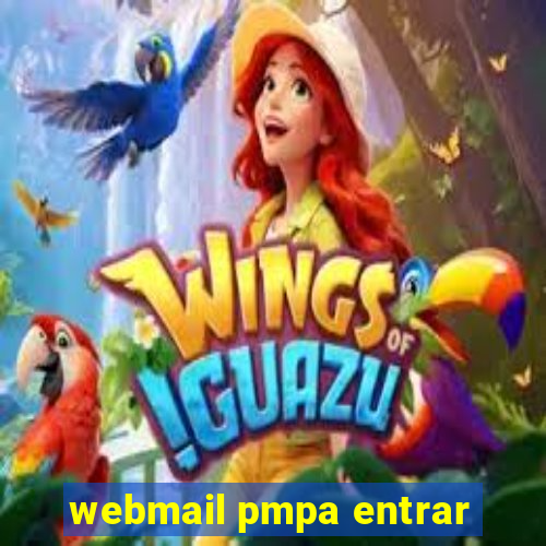 webmail pmpa entrar